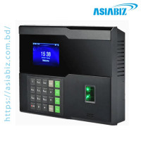 Zkteco IN05-A Time Attendance And Access Control